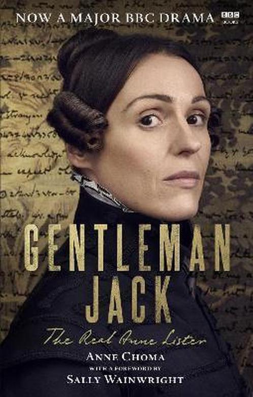 Gentleman Jack 9781785944048 Sally Wainwright, Boeken, Overige Boeken, Gelezen, Verzenden