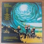 Iron Maiden - The Number of the Beast (first EU pressing) -, Cd's en Dvd's, Vinyl Singles, Nieuw in verpakking