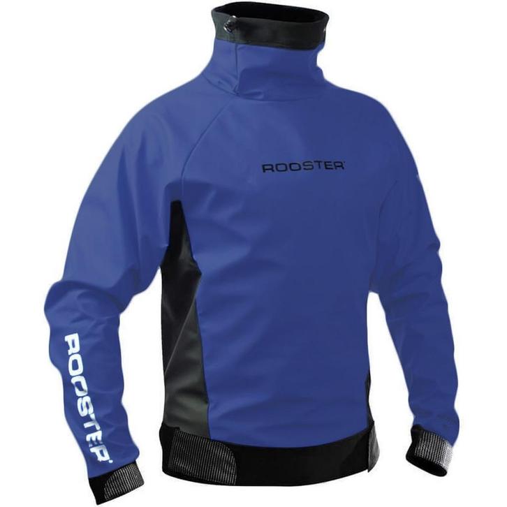 Rooster Pro Lite Aquafleece Spraytop Navy, Watersport en Boten, Watersportkleding, Nieuw, Ophalen of Verzenden