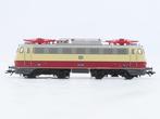 Märklin H0 - 39123 - Elektrische locomotief (1) - Serie E, Nieuw