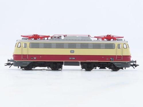 Märklin H0 - 39123 - Elektrische locomotief (1) - Serie E, Hobby en Vrije tijd, Modeltreinen | H0