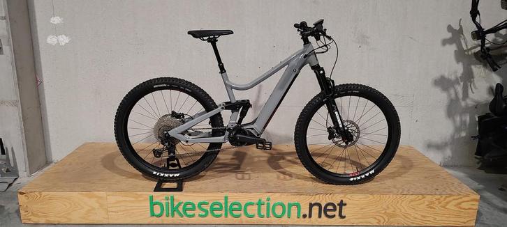 E-Mountainbike | Moustache Samedi 27 Wide 5 | -27%, Fietsen en Brommers, Fietsen | Mountainbikes en ATB, Ophalen