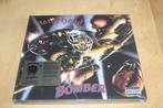 Motörhead - Bomber - Deluxe Edition, 3LP 40th Anniversary, CD & DVD