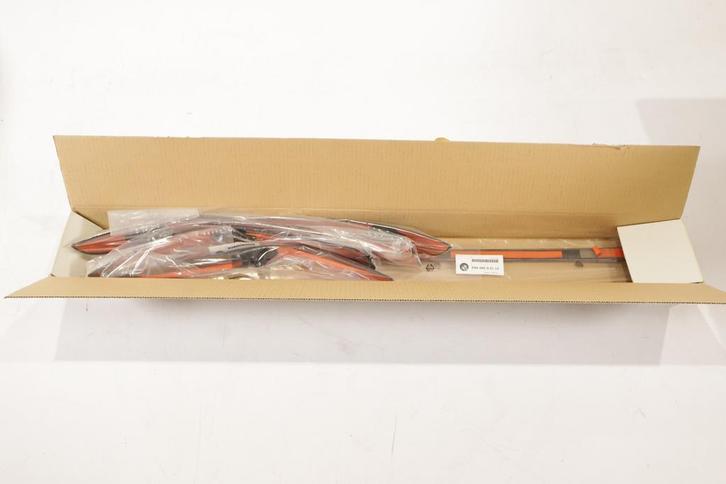 BMW 3 Serie E90 E91 E92 E93 OEM Rugleuning BMW 3 Serie E90, Auto-onderdelen, Interieur en Bekleding, Ophalen of Verzenden