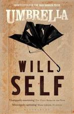 Umbrella Export 9781408841211, Will Self, Will Self, Verzenden