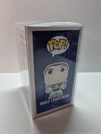 Funko - Funko Pop #02 Buzz Lightyear [Disney Store Logo]