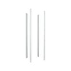 Eaton Xenergy Vertical Frame Profile 1800mm Height XLH18 -, Verzenden