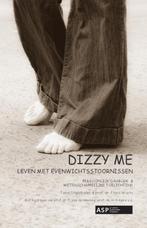 Dizzy me 9789054878018, Boeken, Gelezen, Tania Stadsbader, Floris Wuyts, Verzenden