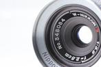Nippon Kgaku W-NIKKOR.C 1:3.5 f=2.8cm Groothoeklens, TV, Hi-fi & Vidéo, Appareils photo analogiques