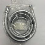 Bieden: Elka FLP1238M/200 2M shower hose chrome, Bricolage & Construction, Sanitaire, Ophalen of Verzenden