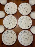 Villeroy & Boch - Eetservies voor 6 - Porselein - Petit