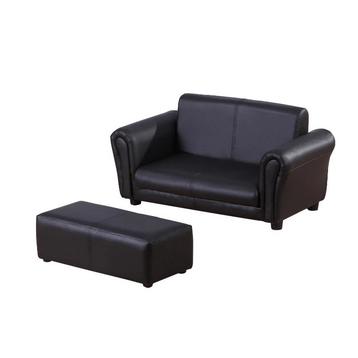 Kinderfauteuil Met Voetenbank, Kinderbank Met Kruk, Kinderba beschikbaar voor biedingen