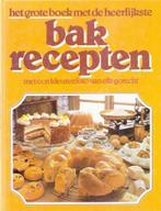 BAKRECEPTEN 9789021013886 Teubner, Boeken, Kookboeken, Verzenden, Gelezen, Teubner