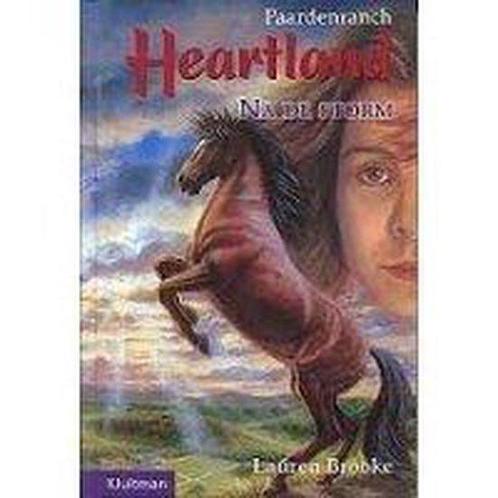 Heartland Na De Storm 9789020621402, Livres, Livres pour enfants | Jeunesse | 10 à 12 ans, Envoi