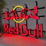 RedBull Lichtreclame - Panneau publicitaire rétroéclairé -