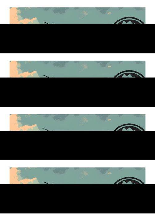 Lacrymal (XX-XXI) - Daffy Dazzle Crocs, Antiek en Kunst, Kunst | Schilderijen | Modern