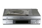 JVC HR-S7950EU - Super VHS ET - DigiPure / TBC, TV, Hi-fi & Vidéo, Lecteurs vidéo, Verzenden