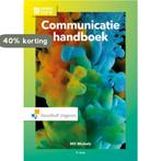 Communicatie handboek 9789001863029 Wil Michels, Boeken, Verzenden, Gelezen, Wil Michels