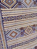 Handmade moroccan rug from bazar - Vloerkleed - 270 cm - 190, Nieuw