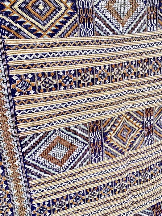 Handmade moroccan rug from bazar - Vloerkleed - 270 cm - 190, Huis en Inrichting, Stoffering | Tapijten en Vloerkleden