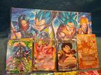 Bandai - 22 Booster pack - Dragon Ball - Dragon ball super, Nieuw