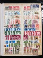 Wereld - Uitzoeker Wereld in 5 albums, Gestempeld