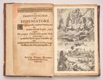 Valerius Cordus - Dispensatorium Pharmacorum Omnium, Tam