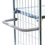 Gebruikte Etagewagens met 4 etages, Ophalen of Verzenden, Gebruikt