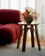 Johannes Hironimus - Kruk - Eik, Gerookt, Gepoederd