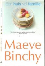 Een huis vol familie 9789000320936 Maeve Binchy, Boeken, Verzenden, Gelezen, Maeve Binchy