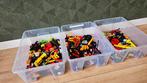 Lego Onderdelen - TECHNIC/Bionicle parts - 1000 pieces