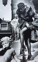 Helmut Newton (1920 - 2004) - Fashion Photograph