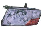 Mitsubishi Pajero V60 2003-2006 Koplamp Links (Koplampen), Auto-onderdelen, Verzenden, Nieuw