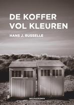 De koffer vol kleuren 9789460796401 Hans J. Russelle, Verzenden, Zo goed als nieuw, Hans J. Russelle