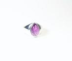 amethist Ring / Cabochon / nieuw- 5.44 g - (1), Verzamelen