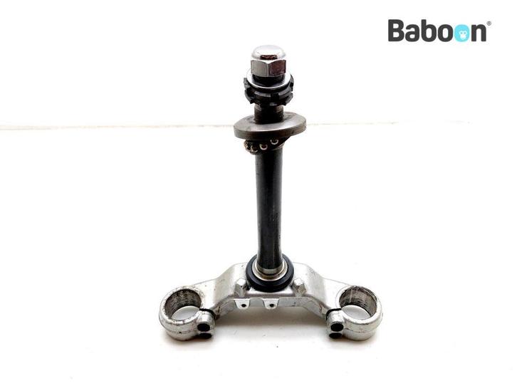 Voorvork T-stuk Yamaha TT 600 (TT600 55U), Motoren, Onderdelen | Yamaha, Gebruikt, Verzenden