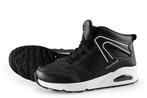 Skechers Hoge sneakers in maat 37 Zwart | 5% extra korting, Kinderen en Baby's, Kinderkleding | Schoenen en Sokken, Verzenden