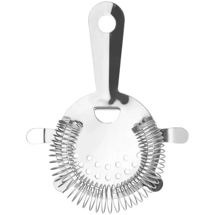 Hawthorne Strainer | BarUp | RVS | 4 Pinnen |, Articles professionnels, Horeca | Équipement de cuisine, Envoi