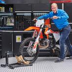 Datona Inrijklem voor crossmotoren - Datona - Goud, Ophalen of Verzenden, Nieuw