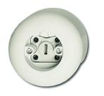 ABL Connectivity Perilex stopcontact - 2300010, Doe-het-zelf en Bouw, Elektriciteit en Kabels, Verzenden, Nieuw