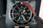 Oris - Divers Titan TT1 Automatic Chronograph - Sans prix de, Handtassen en Accessoires, Horloges | Heren, Nieuw