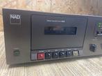 NAD - 6220 Lecteur de cassettes audio, Nieuw