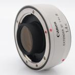 Canon EF 1.4x III teleconverter | Tweedehands, Verzenden, Zo goed als nieuw