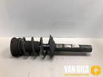 Schokdemperpoot links-voor Volkswagen Golf O313020