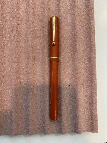 Sheaffer - Lifetime Flat Top - Zonder Minimumprijs - Vulpen