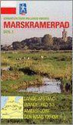 Marskramerpad / 3 / LAW-gids 9789071068584, Verzenden, Steven van Schuppen
