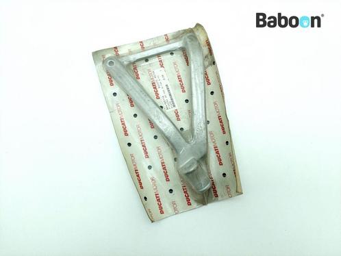 Duosteun Links Ducati 748 (82410311A), Motoren, Onderdelen | Ducati, Gebruikt, Verzenden