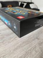 Lego Set - 10355 - Icons - Lego Blacktron Renegade, Kinderen en Baby's, Speelgoed | Duplo en Lego, Nieuw