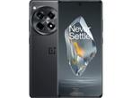 OnePlus 12R - Smartphone - 16GB RAM - 256GB opslag - Grijs, Verzenden, Nieuw