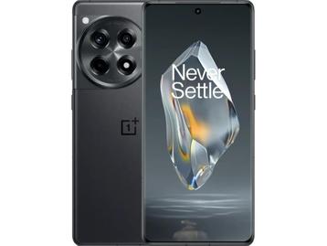 OnePlus 12R - Smartphone - 16GB RAM - 256GB opslag - Grijs beschikbaar voor biedingen
